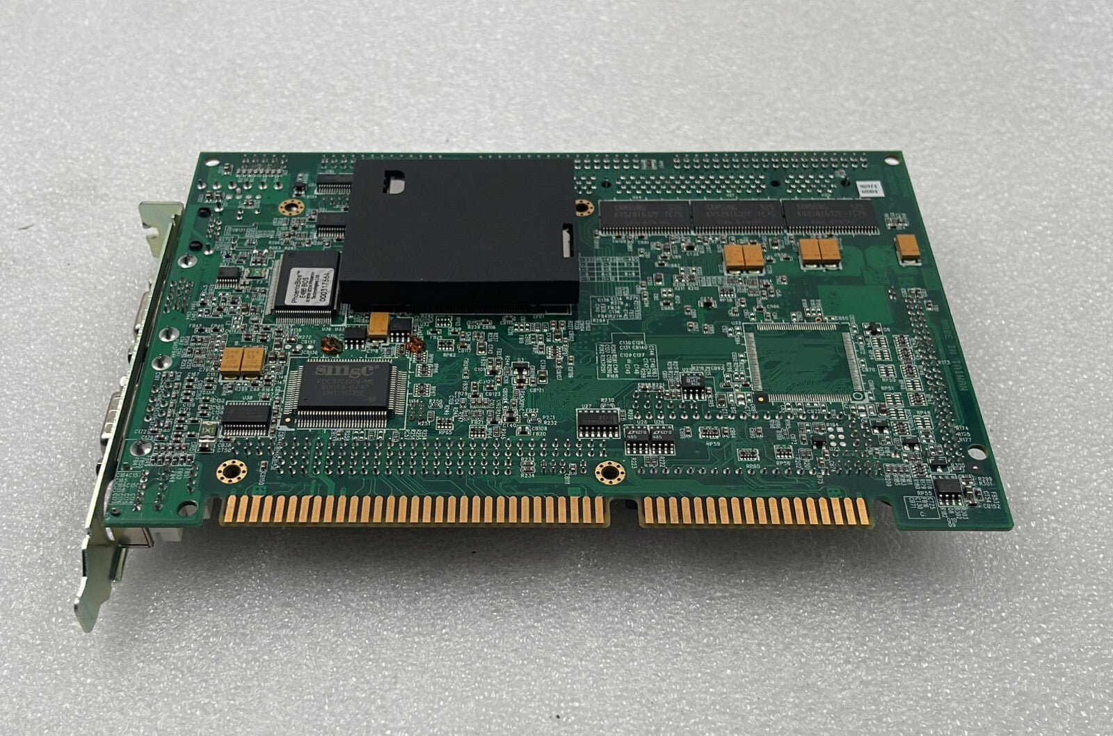 HSB-460I REV A1.0 Motherboard 1907460i02 W/ DiskOnChip 2000