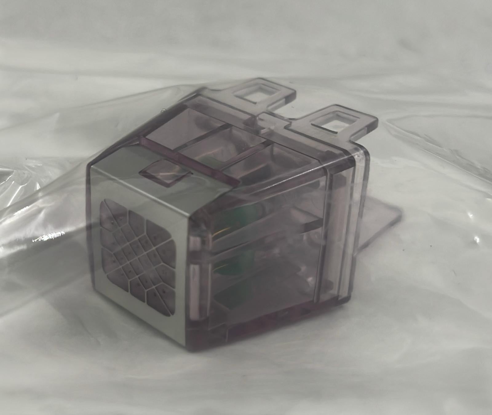 Sterile Inmode Morpheus8 TIP AG607563A