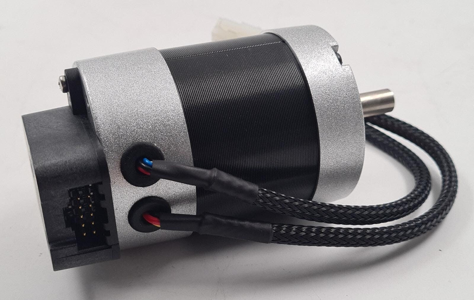 57BL74.000 Elevator Door Machine Brushless DC Motor 36V 4000RPM W/ US E5 Encoder
