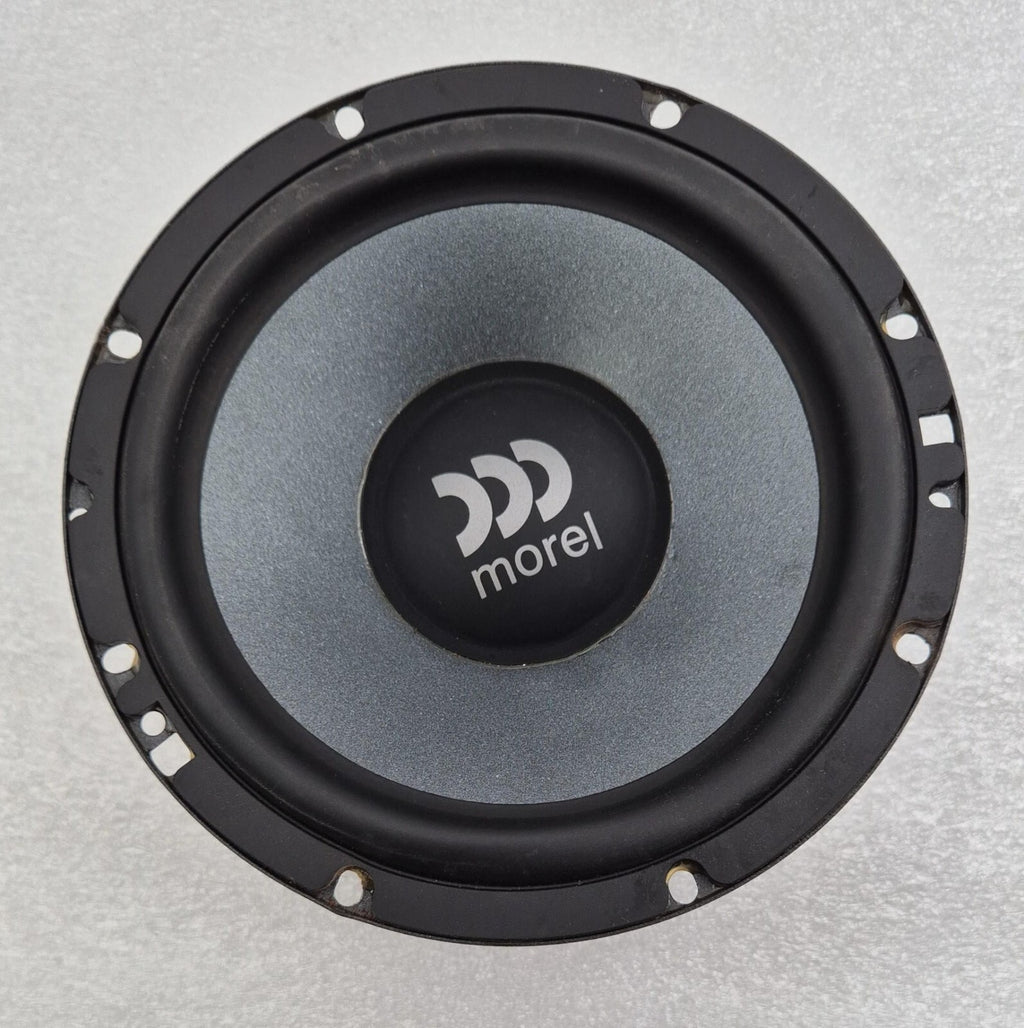 Morel Tempo Ultra MkII 6-1/2 Woofer