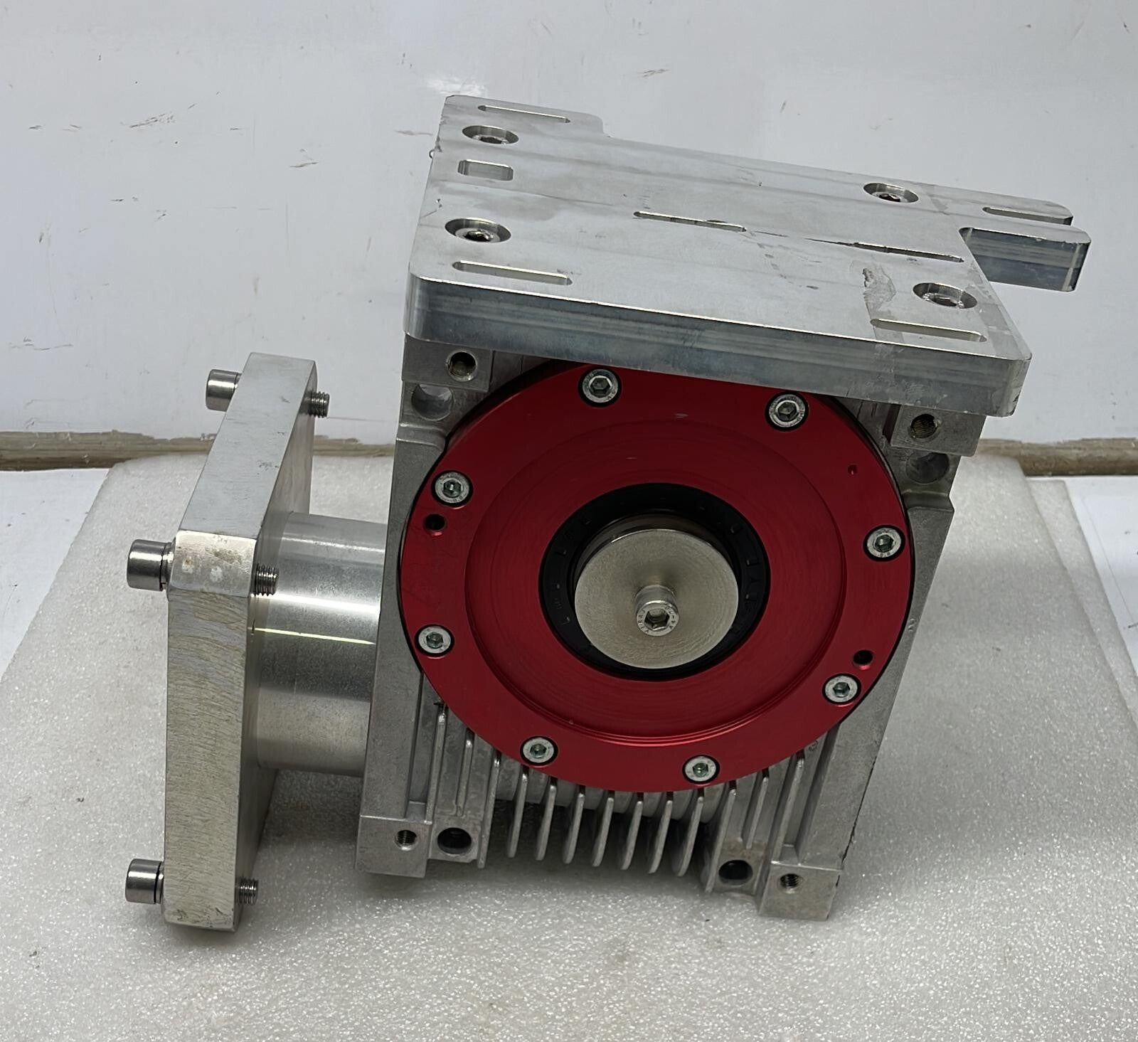 GÜDEL Gear 10347596 HPG090/A7 precision gearbox ratio 8.00:1 industrial motion system