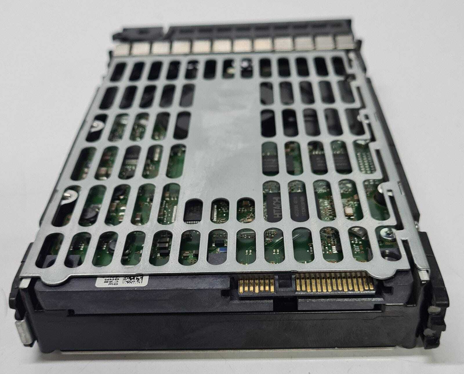 HP 300GB 15K SAS 533871-001 516832-001 6G DP 517350-001 Memory EF0300FATFD