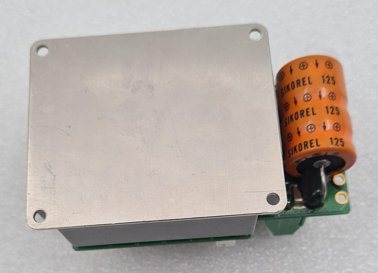 Elmo Motion Control G-SOLWHI15/100EE Servo Drive