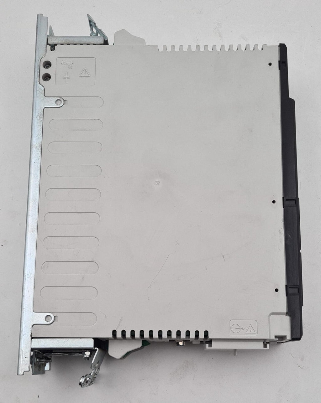 NIDEC Control Techniques Emerson Digitax ST DST1405 3098-0070 24Apk 250ms *AS IS