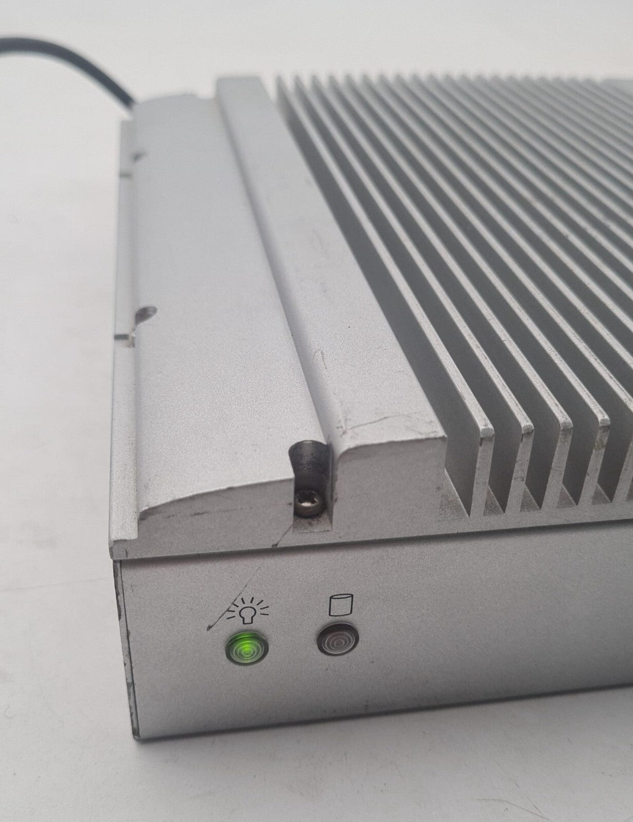 Axiomtek eBOX746A-FL-RC Embedded Computer 8GB