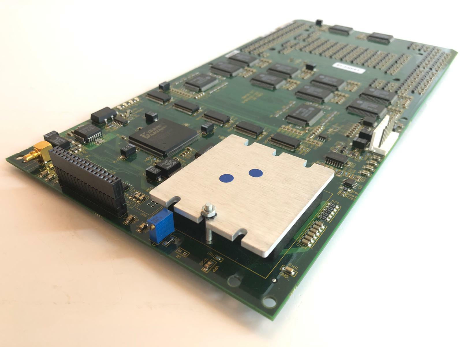 Creo 250-00151B-B LVD Card 503-00151A-C Xilinx Spartan PrePress