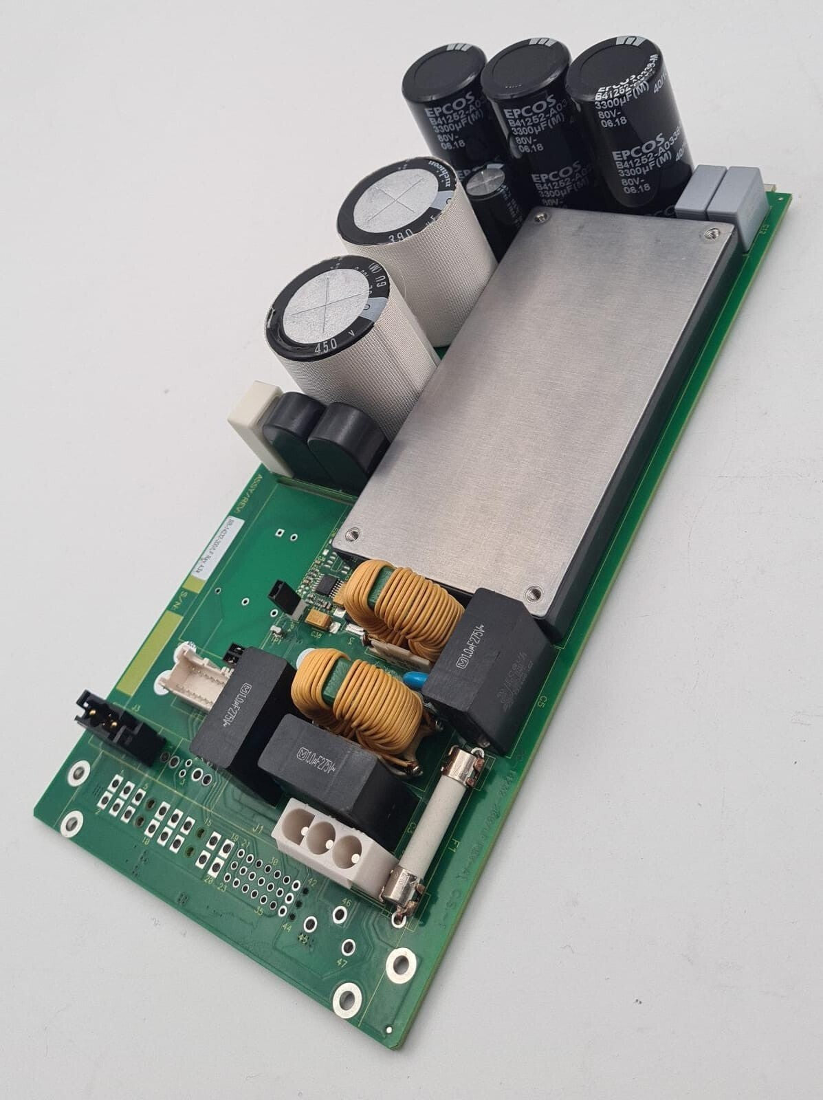 ACS Motion Control PSM3U-3 PC-14232-200/LF SB-14232 Power Module