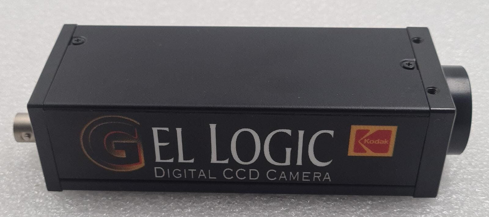 SONY XCD-SX910 DIGITAL CCD CAMERA Interface Module GEL LOGIC KODAK