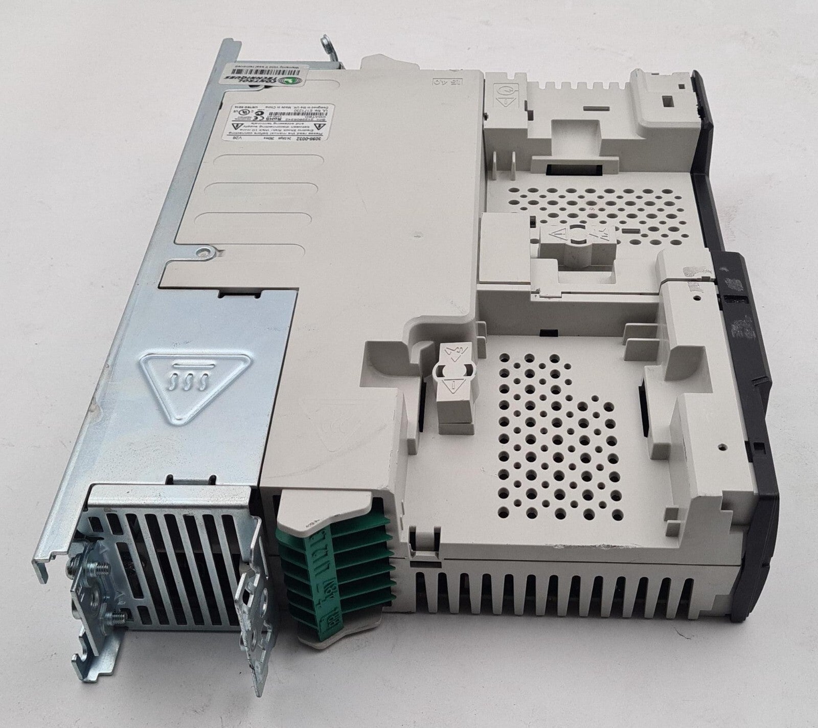 NIDEC Control Techniques Emerson Digitax ST DST1405 3098-0032 24Apk 250ms *AS IS