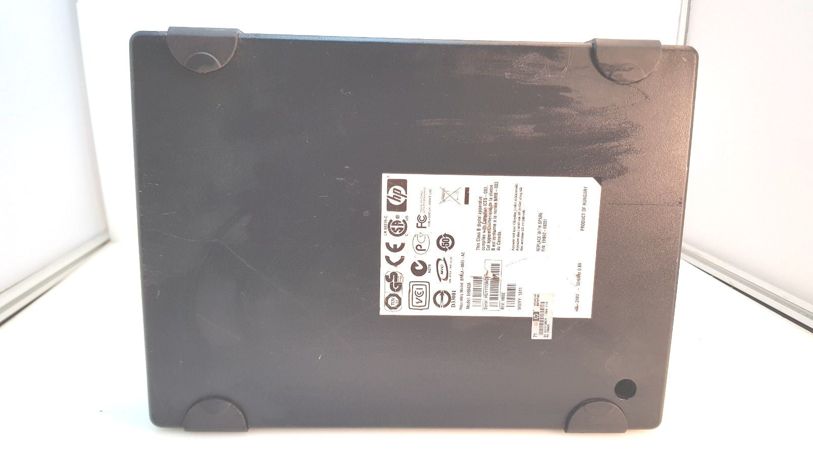 HP StorageWorks LTO3 Ultrium 920 EH842A BRSLA-0605-AC / REPLACE PART EH842-69201