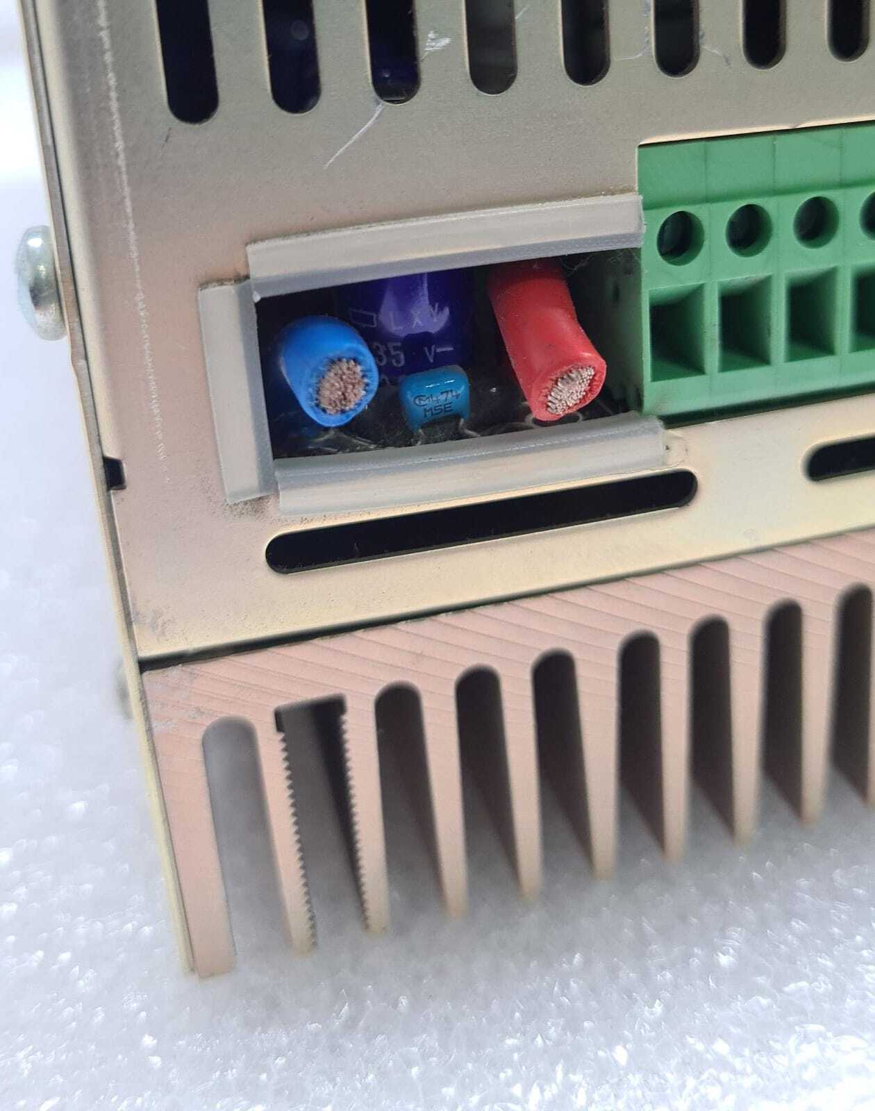 ARTESYN SMP/PF1024 91.0002.28 POWER SUPPLY 1000 W ** AS-IS
