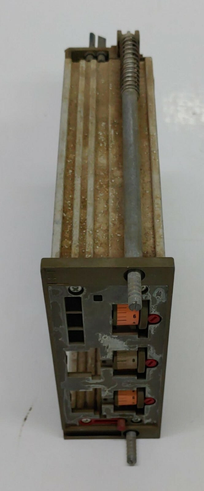 Staefa Control System AG SCS-klimo WSU 1 - FOR PARTS