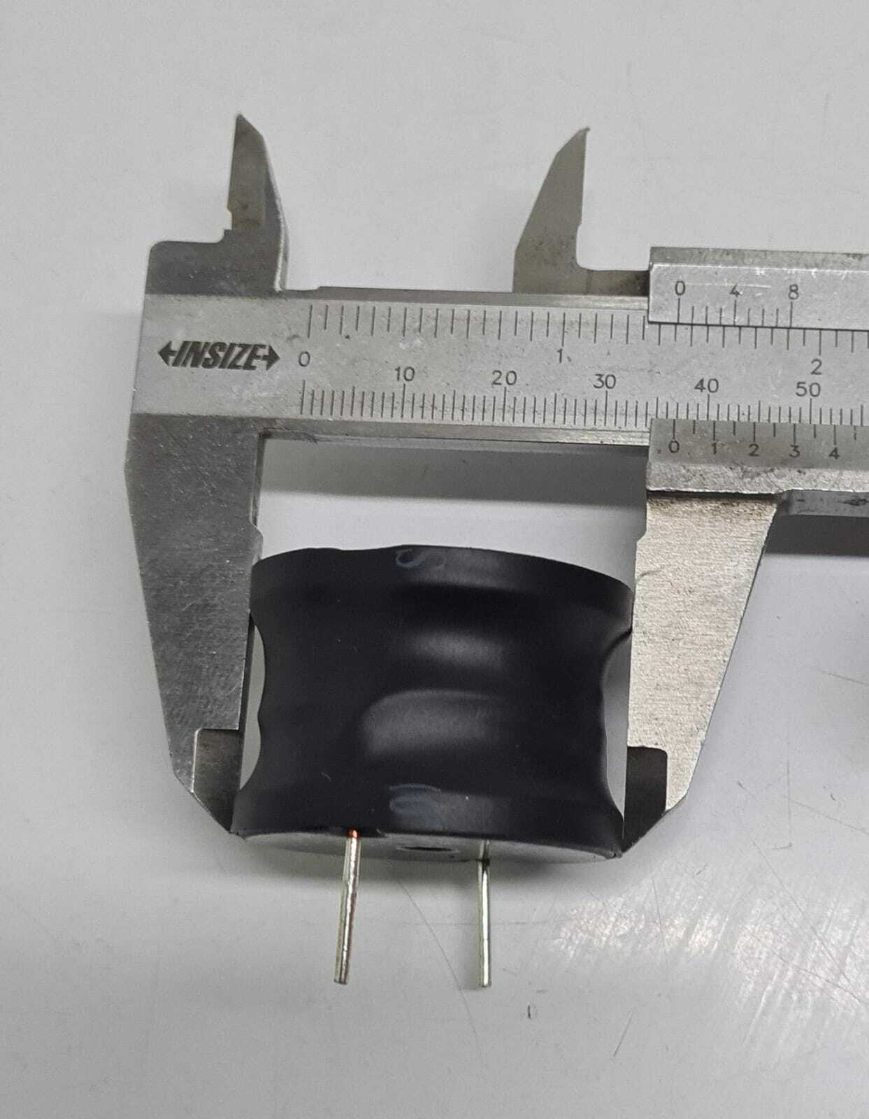 1140-271K-RC Capacitor [LOT OF 6]