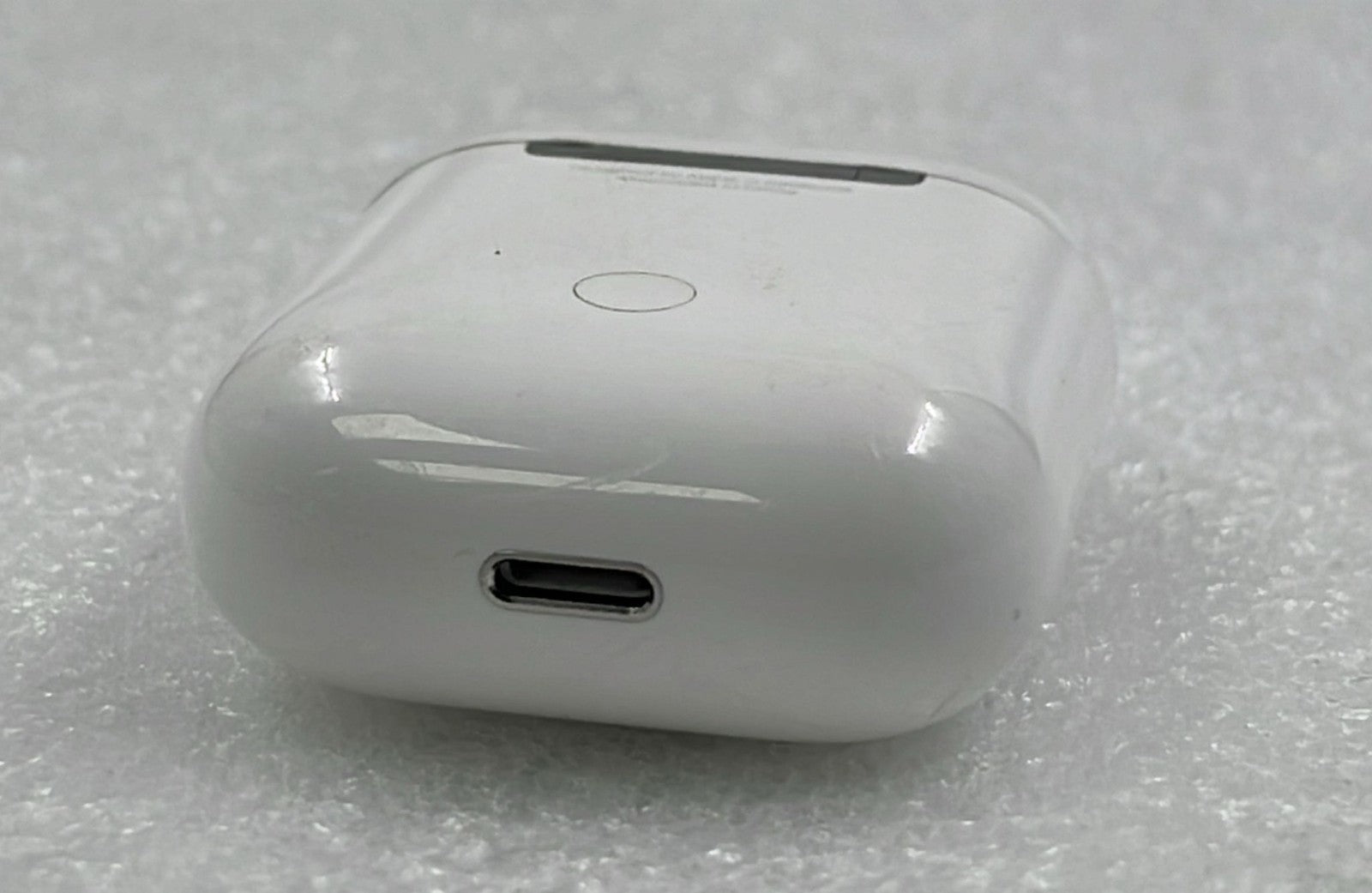 [LOT 4 PCS] Apple AirPods Charging Case Replacement A1602 Original OEM-Case Only