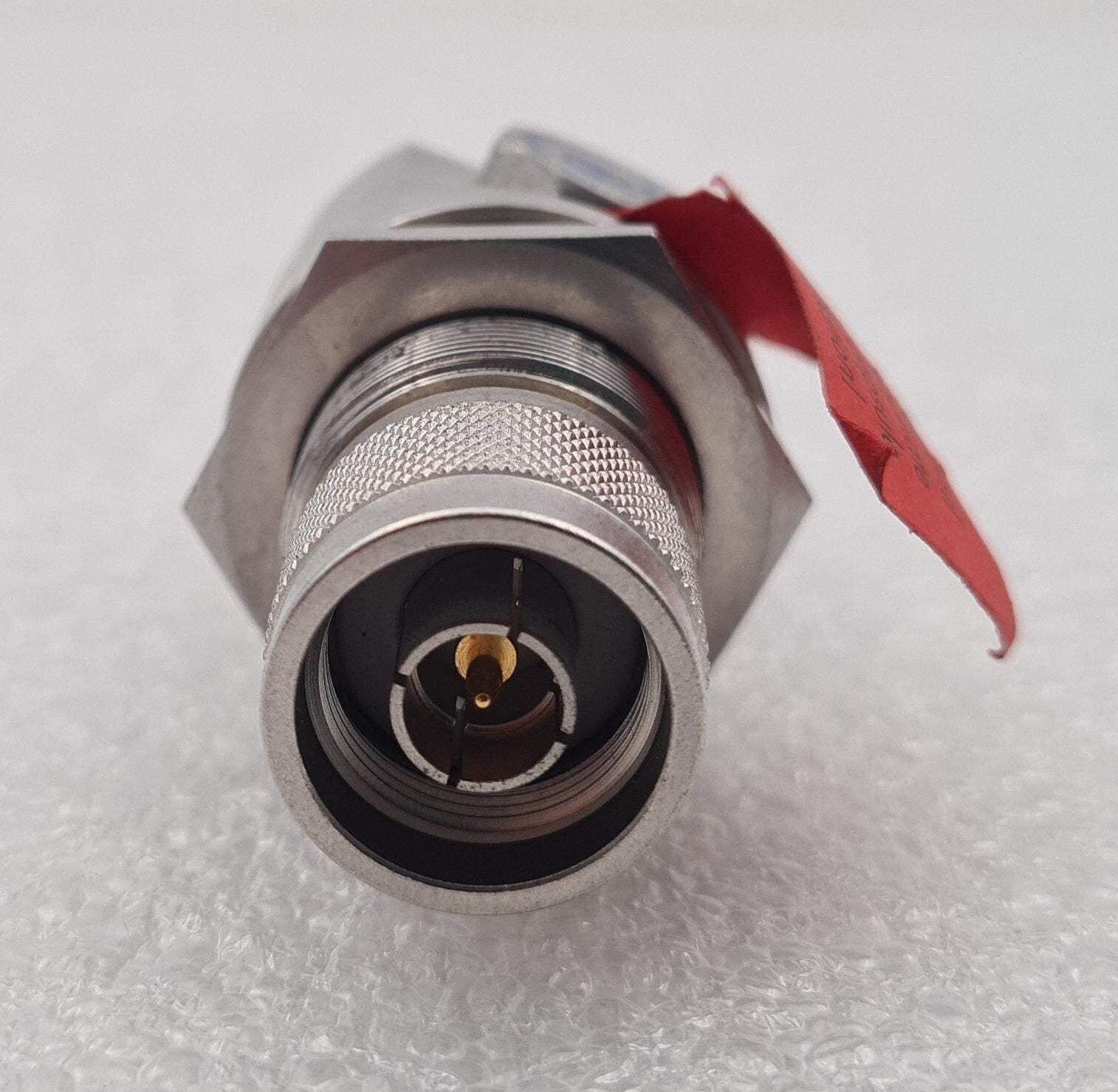 HUBER SUHNER EMP Lightning Protector 3402.17.D