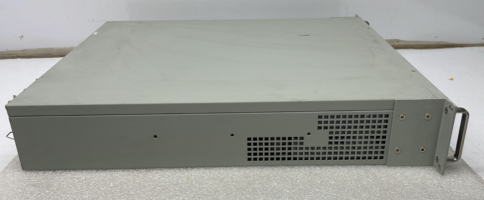 Check Point P-20 Network Firewall Security Appliance