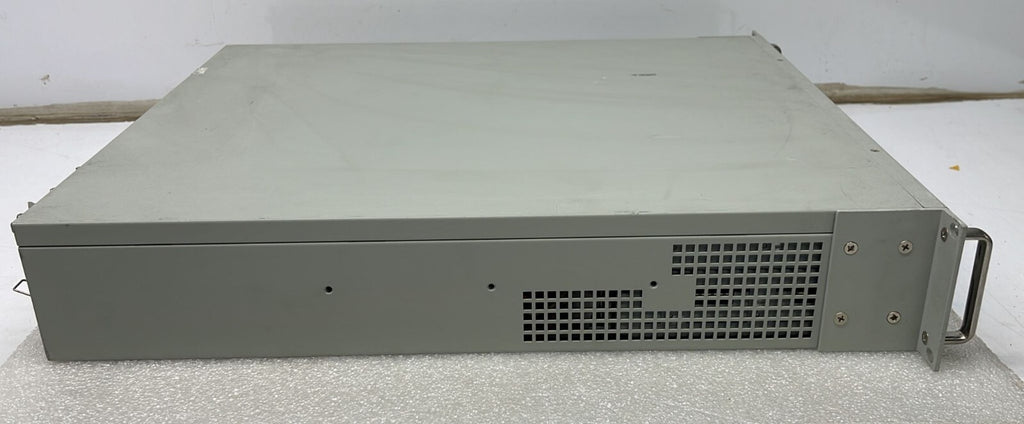 Check Point P-20 Network Firewall Security Appliance