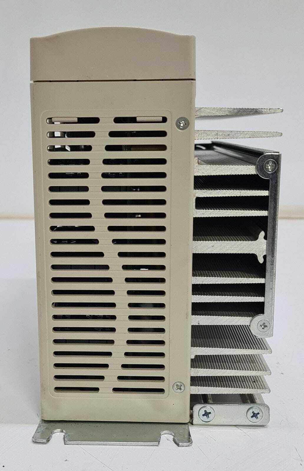 TECO Electric Servo Drive JSDA-50A3 PN 6 930975 103816