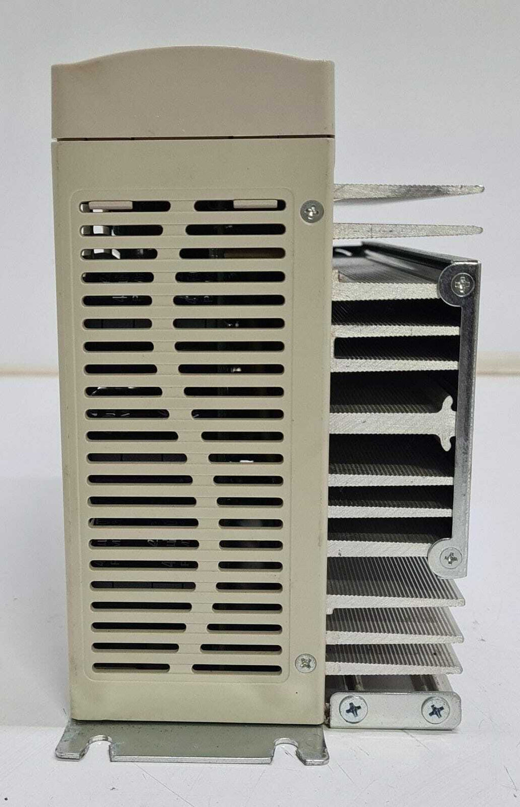 TECO Electric Servo Drive JSDA-50A3 PN 6 930975 103816