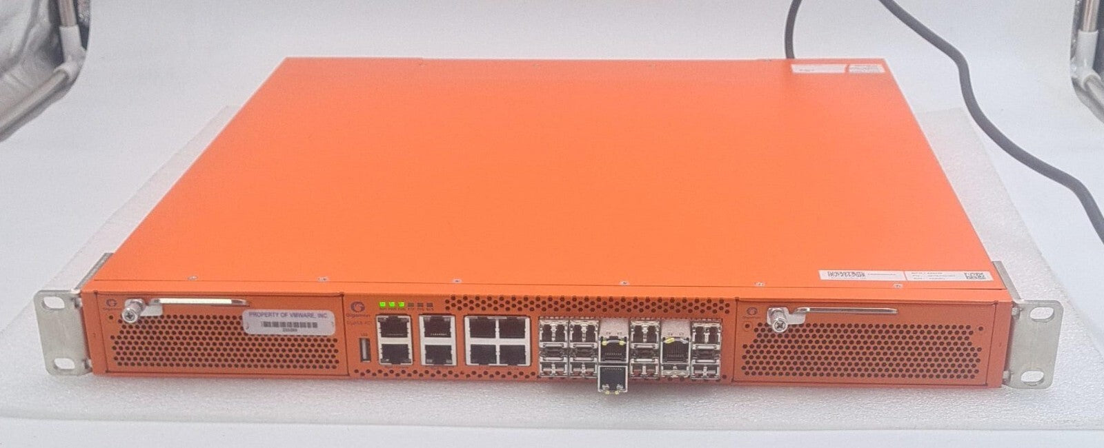 Gigamon GigaVUE-HC1 GVS-HC101 Network Security Device W/ 12* SFP+ INCLUDED!