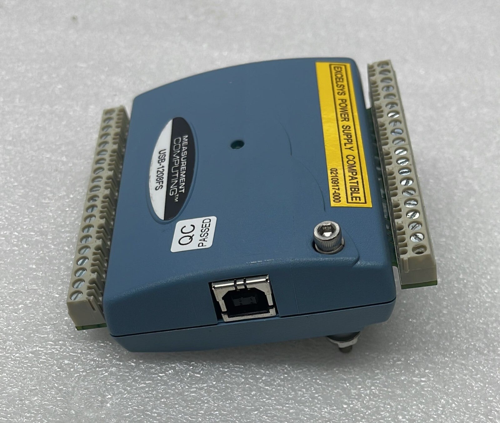 Measurement Computing USB-1208LS USB Data Acquisition Module 193331B-01L