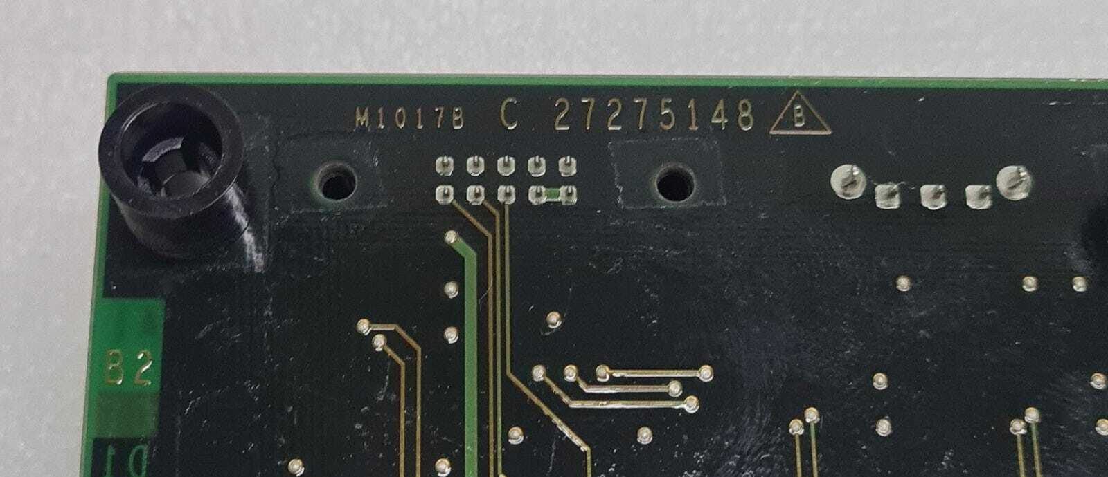 HITACHI DIST-H2 P/N 727-5048 Circuit Board C 27275148