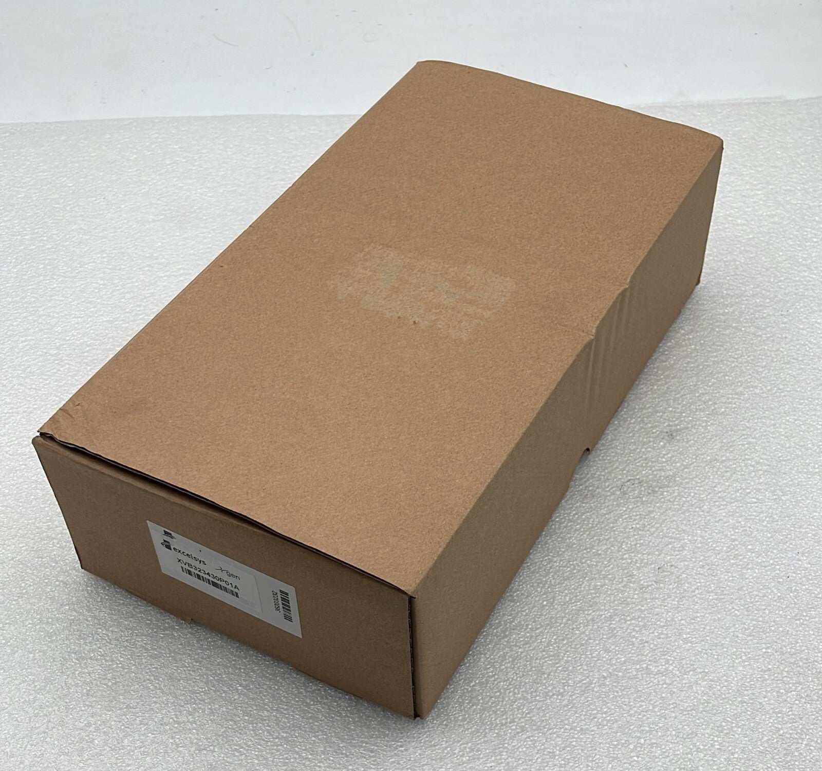 NEW- EXCELSYS XVB Power Supply XVB323430P01A