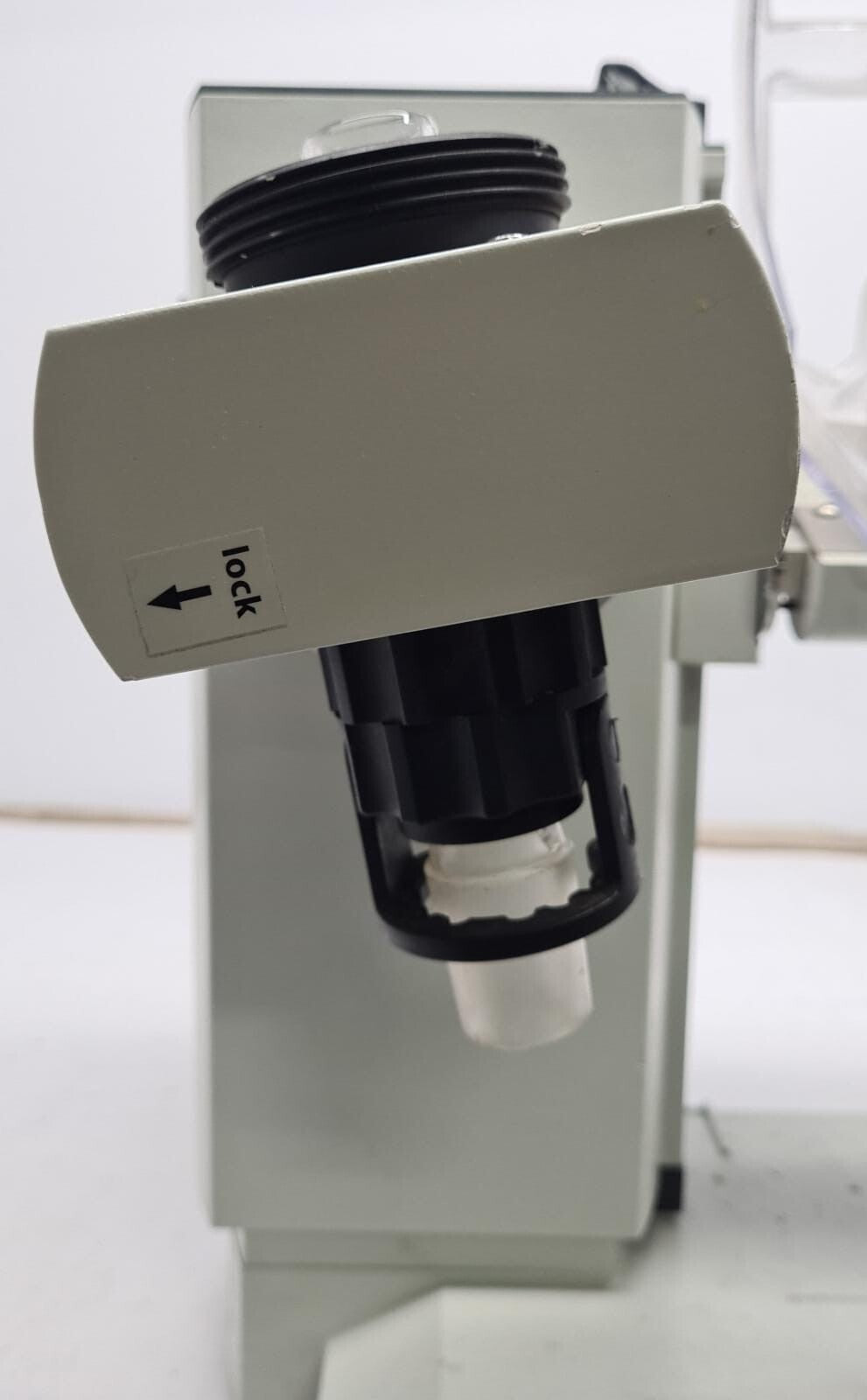 Heidolph Basis Hei-VAP ML Rotary Evaporator & Heizbad Heated Water Bath **AS-IS