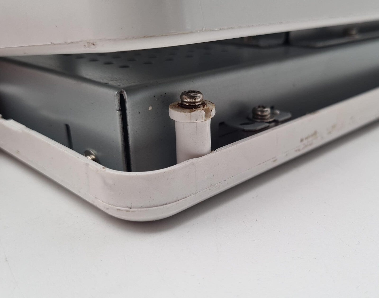 Hitachi ALOKA ProSound F31 LCD Medical Monitor IPF-1509 Screen Display 15" AS-IS