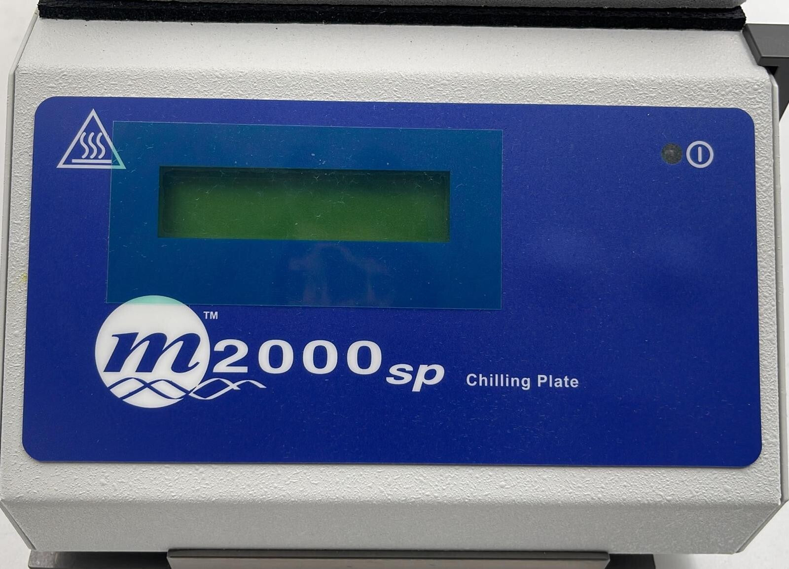 Abbott M2000 SP Molecular Heating / Chilling Plate