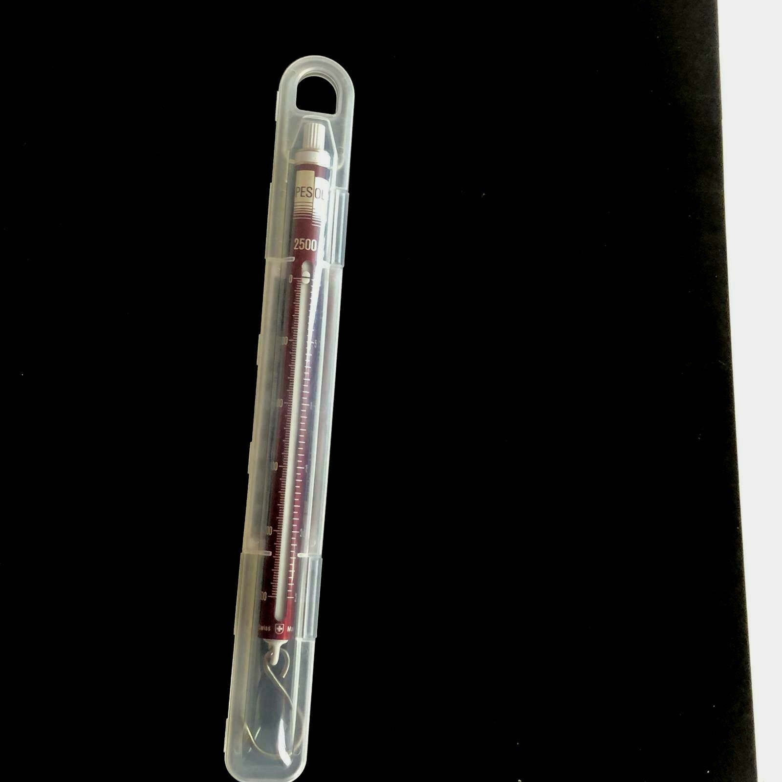 Jig Location Motion Tool Dolev 800 PRINTER Calibration Tool Pesola