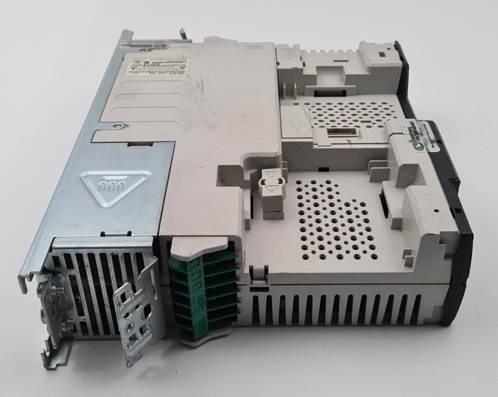 NIDEC Control Techniques Emerson Digitax ST DST1405 3098-0018 24Apk 250ms *AS IS