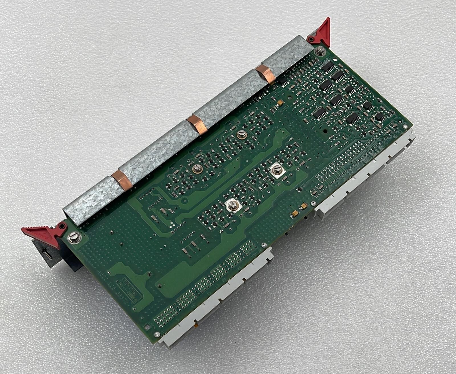Philips 4522 127 0265 MVR Twin High Power Supply Board 4522 105 33372