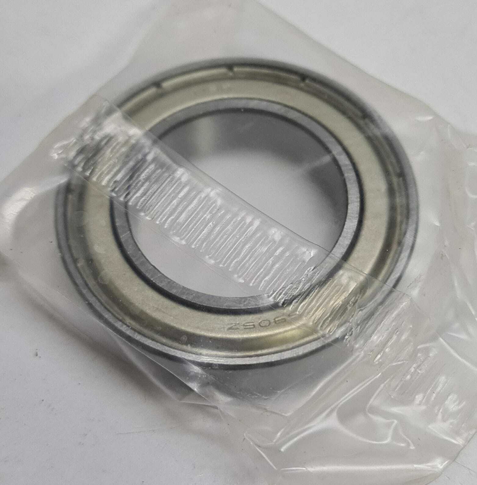 [LOT OF 4] NSK Bearings 6905ZZCM NS7S5 Metal Shields Deep Groove - NEW Sealed