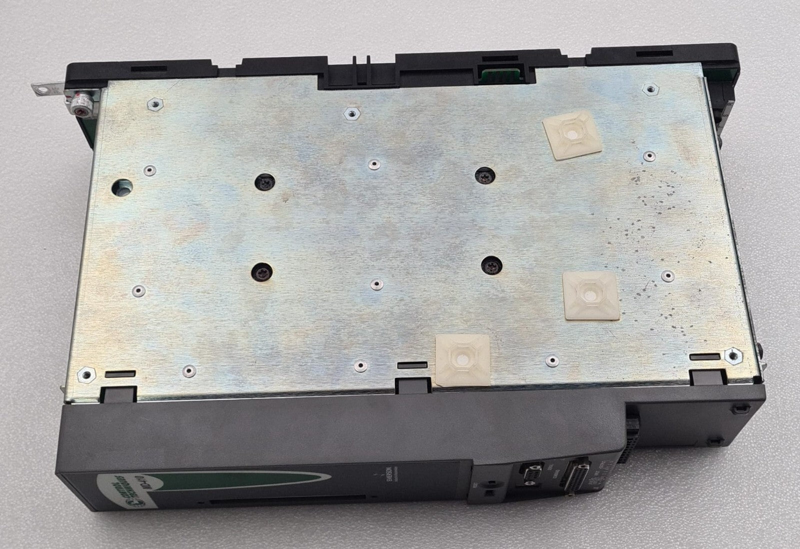 EMERSON CONTROL TECHNIQUES MD-410-00-000 960488-05 B2/D7 Servo Drive Module