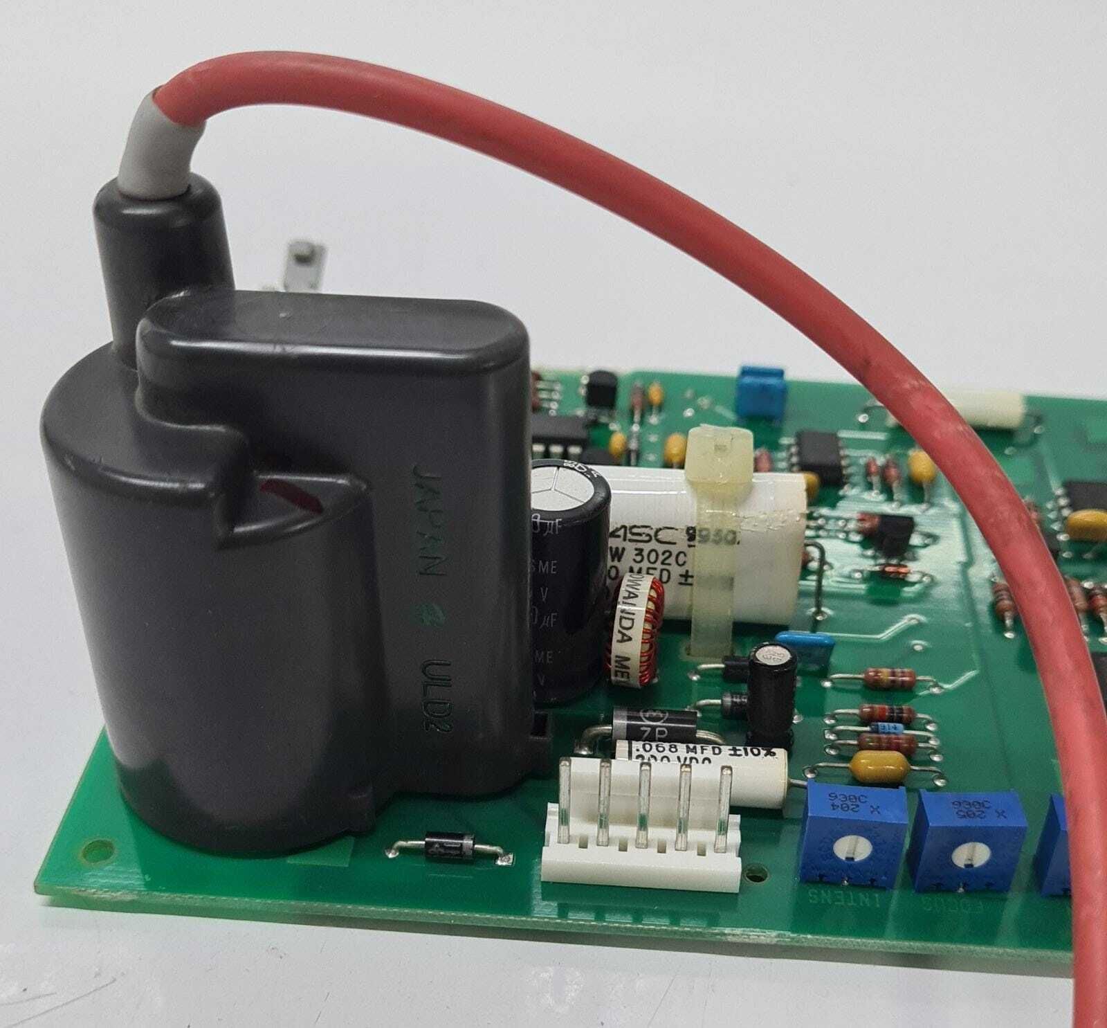 HP CODEMASTER Power Supply M1722-60130