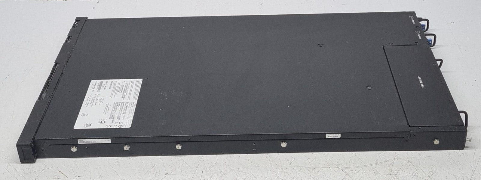 F5 BIG-IP i7000 Series i7600 i7800 Local Traffic Manager 503-0003-05 LTM SERVER