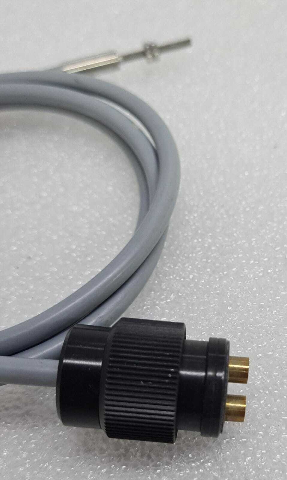di-soric WRB 130 S-M2,5-1,5 Fiberoptic Cable