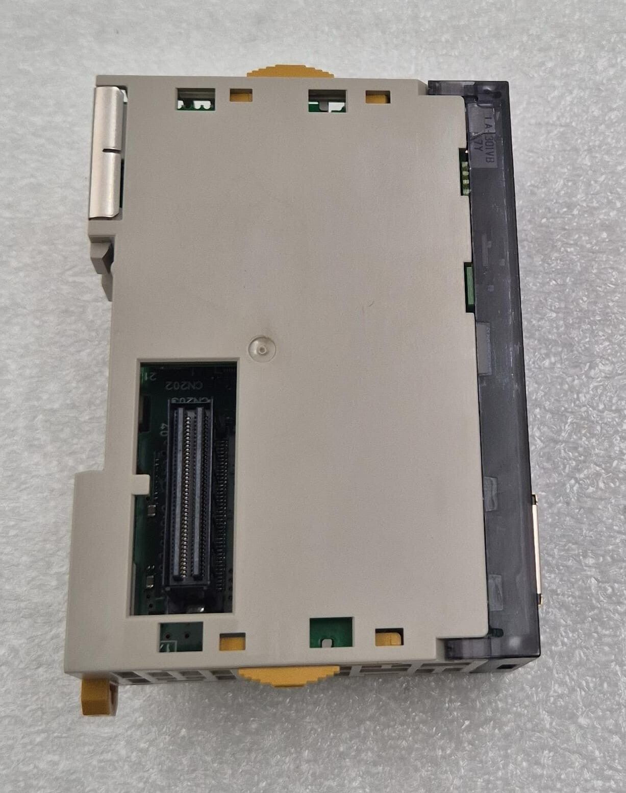 OMRON EIP21 CJ1W-EIP21 Ver. 3.0 EtherNet IP Unit PLC Module