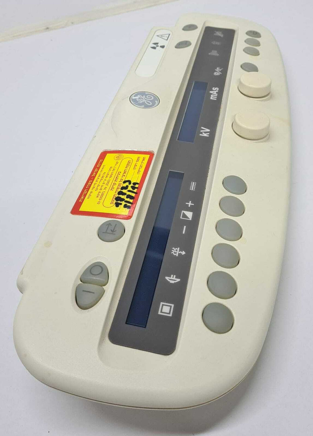 GE Medical Systems Mammography Senographe DMR Control Console 2235013-2