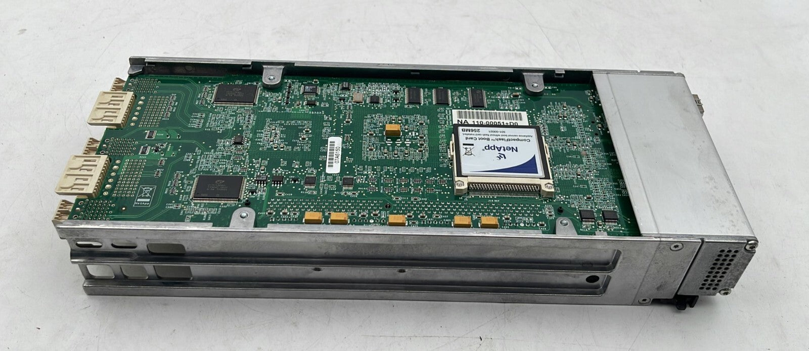 NetApp FAS270 Filer Controller Head Module 111-00182+D0