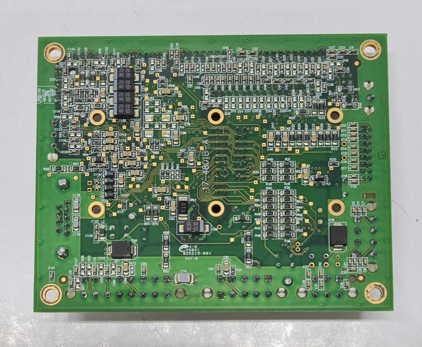 Kodak Creo Scitex 10- 4801B- E LIONEL 17-4801B-A PCB13094V0
