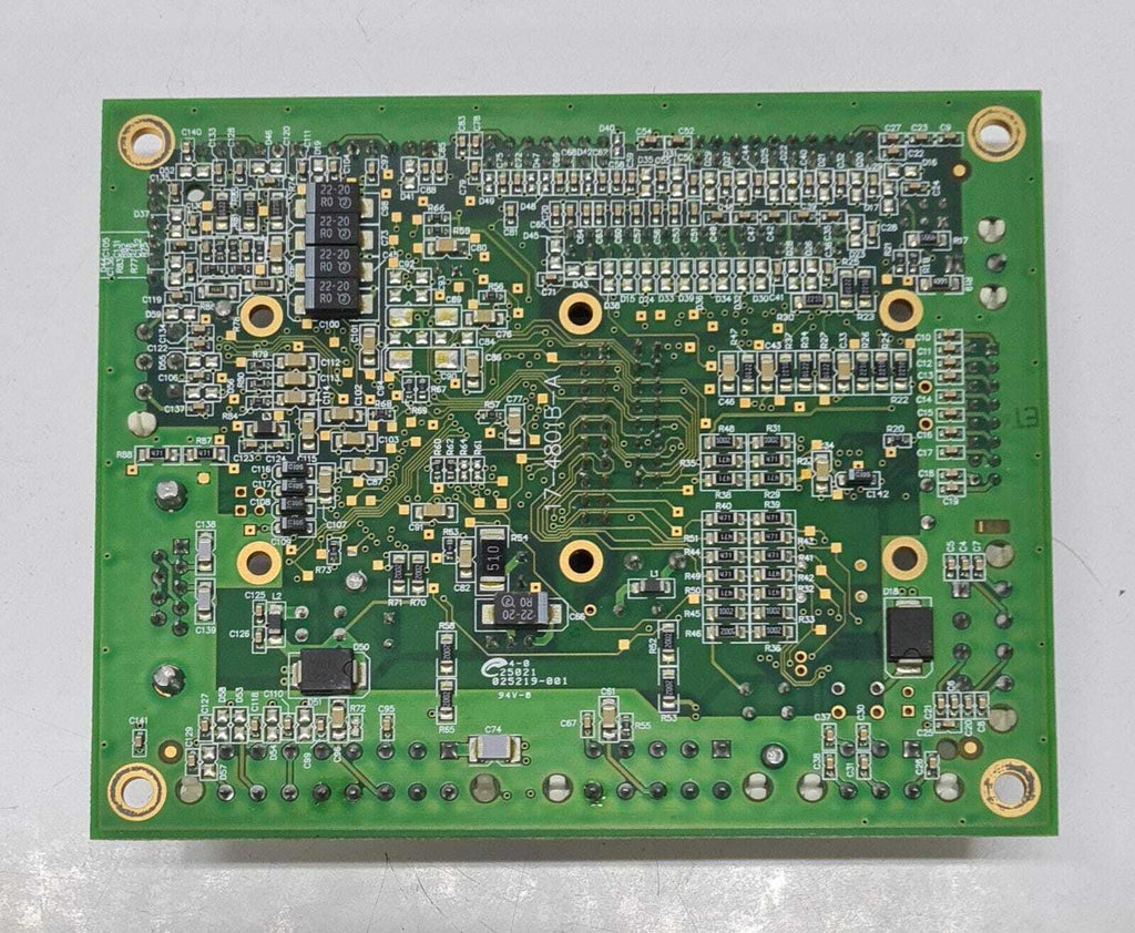 Kodak Creo Scitex 10- 4801B- E LIONEL 17-4801B-A PCB13094V0