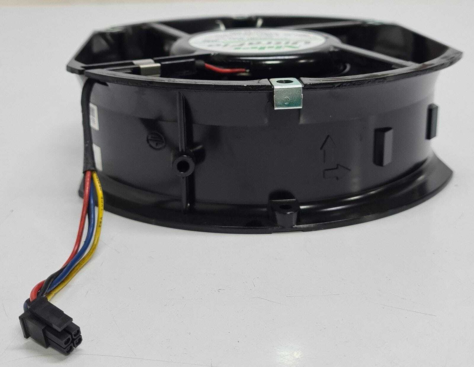 Nidec Ultraflo X17L50BS2M3-07 Axial Cooling Fan 50V 3.12 A 156W 7200 r/min
