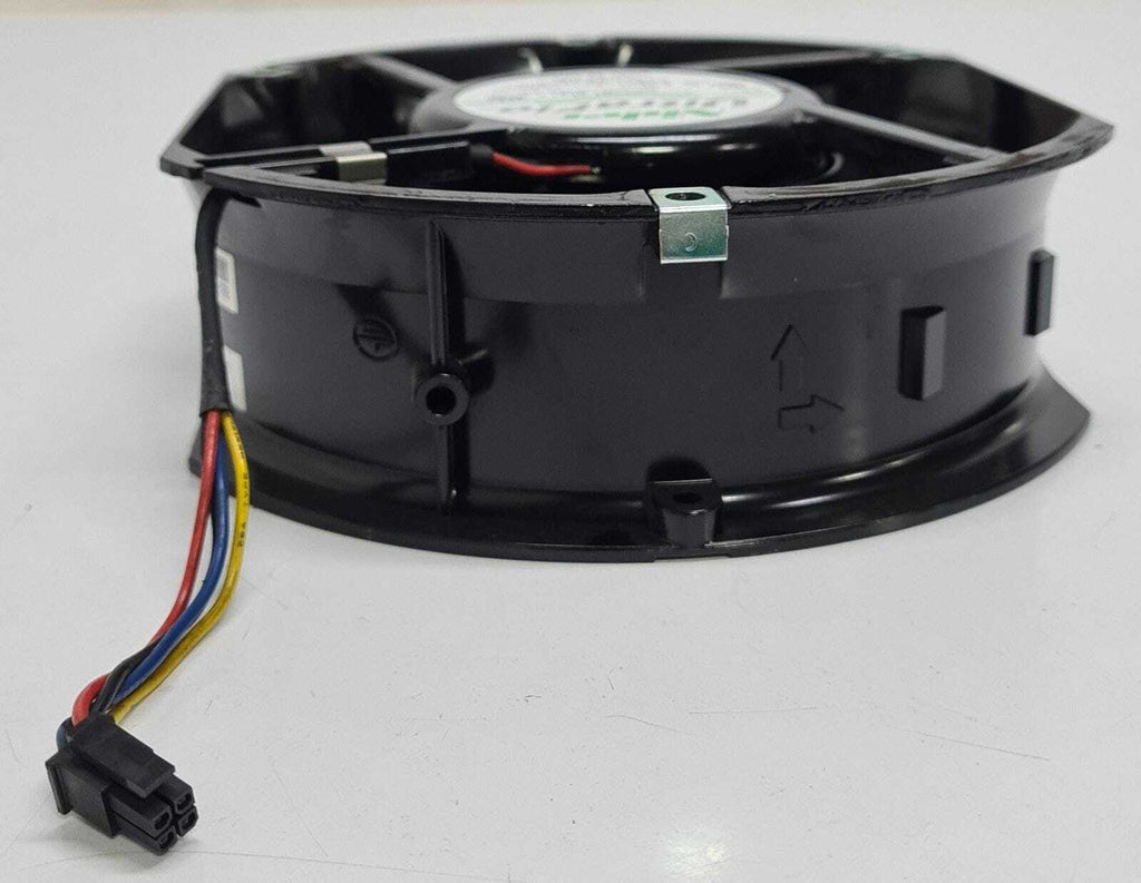 Nidec Ultraflo X17L50BS2M3-07 Axial Cooling Fan 50V 3.12 A 156W 7200 r/min