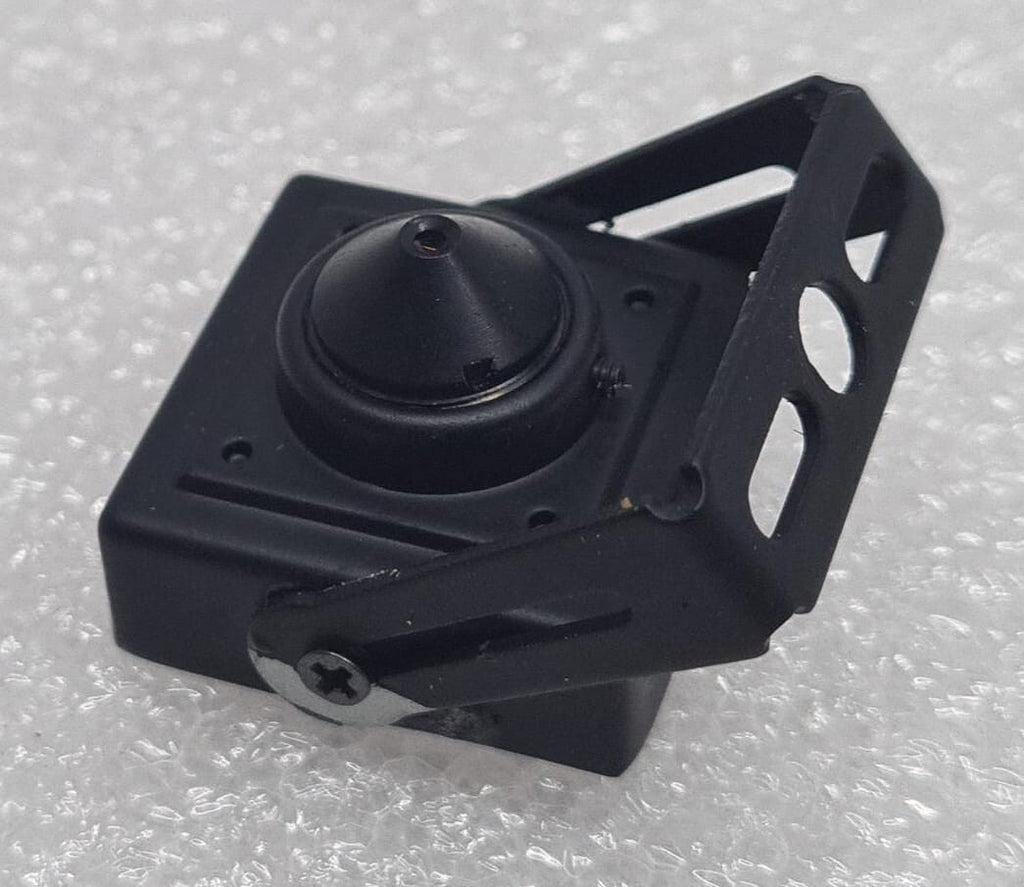 D-VITEC DV-325NHP Miniature CCTV COLOR CAMERA 12V For Drone / UAV