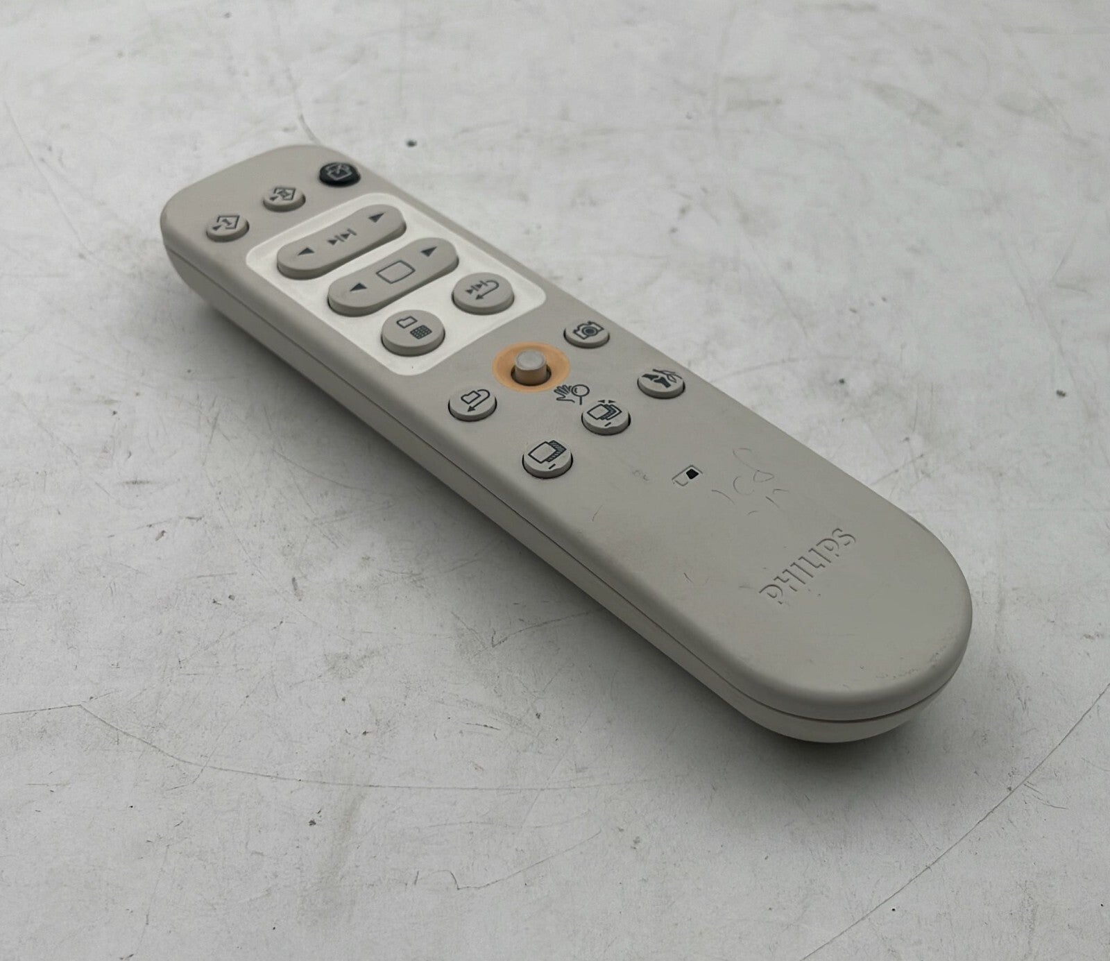 Philips Viewpad Cardio Vascular 9896 700 00012 RAFI Laser Remote 3.97.000.147