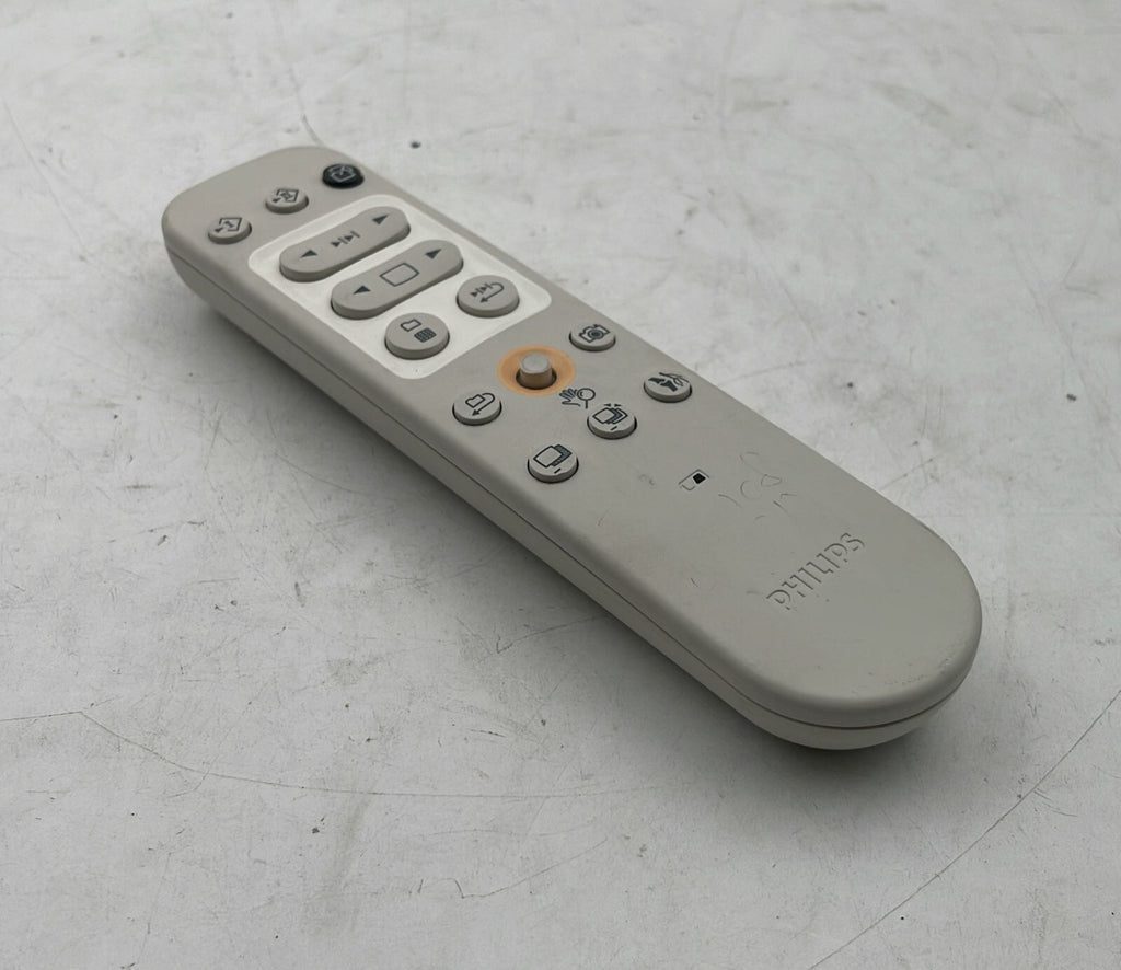 Philips Viewpad Cardio Vascular 9896 700 00012 RAFI Laser Remote 3.97.000.147