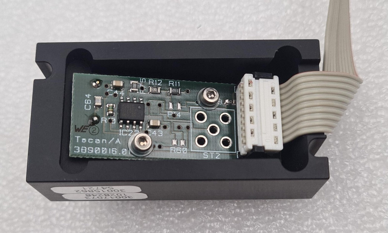 TECAN Sensor 30017073 / 30015862 Board 3890016.01  for Infinite M200