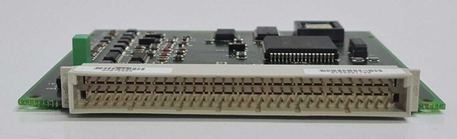 Siemens MAQUET Kion 6425081 Board PCB 1737C